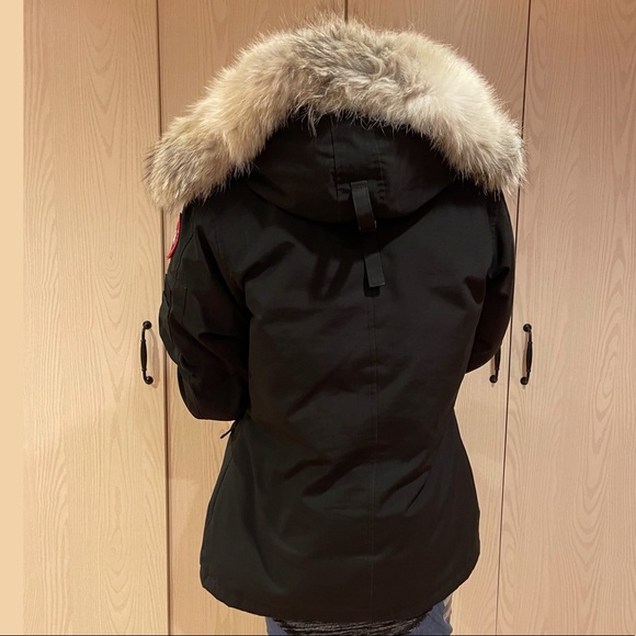 🛑SOLD🛑 Canada Goose Montebello size L - Picture 7 of 9